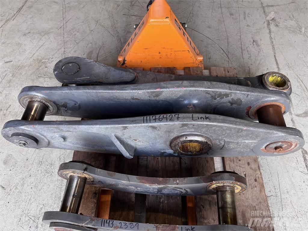 Volvo L60H Link Arm Inne akcesoria