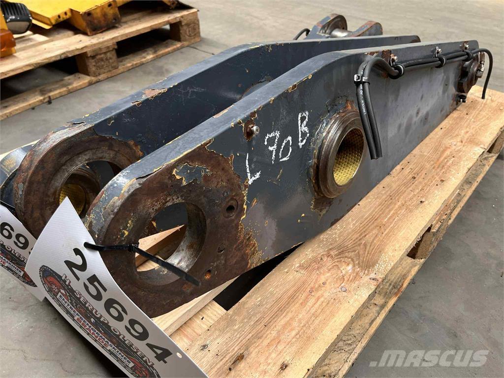 Volvo L70B Link Arm Inne akcesoria