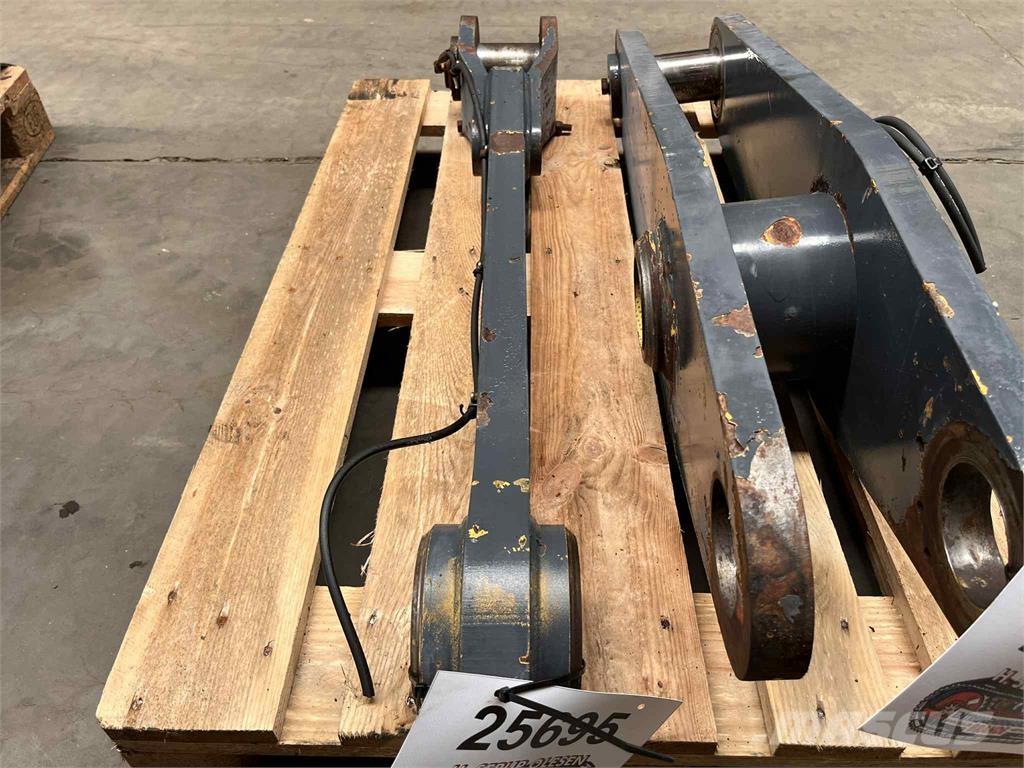 Volvo L70B Link Arm Inne akcesoria