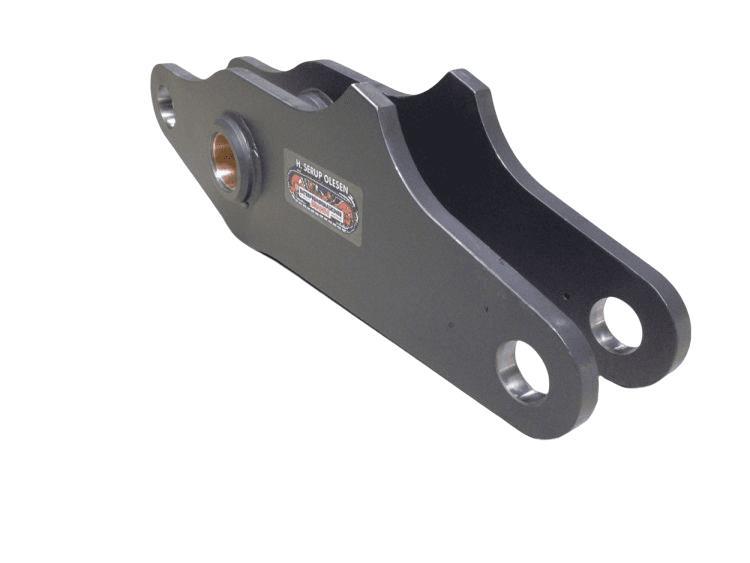 Volvo L90 Link Inne akcesoria