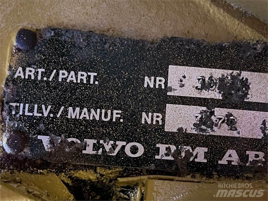 Volvo L90 Transmission Przekładnie i skrzynie biegów