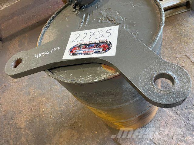 Volvo L90B Link Inne akcesoria