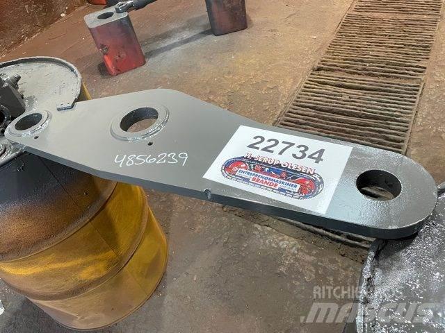 Volvo L90B Link Arm Inne akcesoria