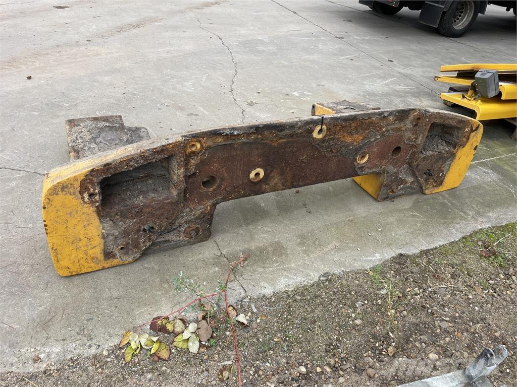 Volvo L90C ballastklods Inne akcesoria