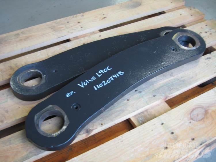 Volvo L90C Link Arm Inne akcesoria