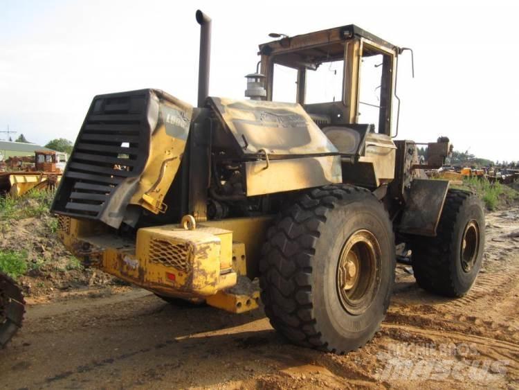 Volvo L90C til ophug Ładowarki kołowe