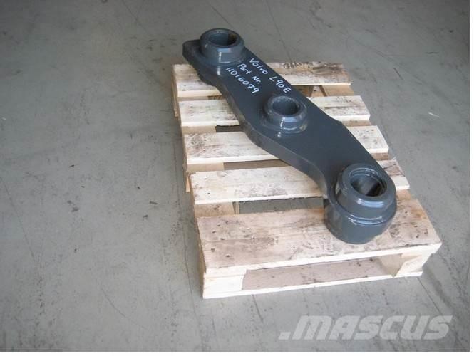 Volvo L90E Link Inne akcesoria