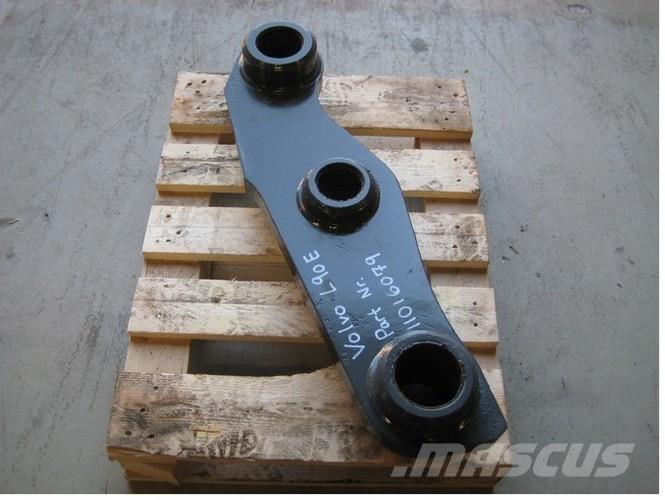 Volvo L90E Link Inne akcesoria