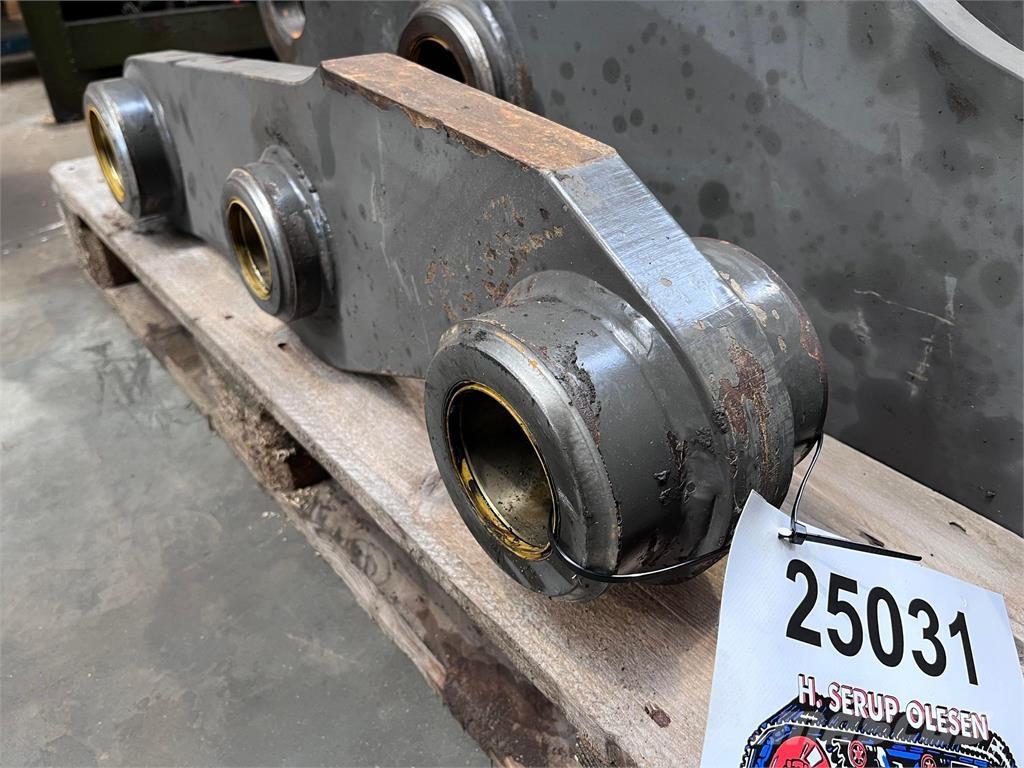 Volvo L90E Link Inne akcesoria