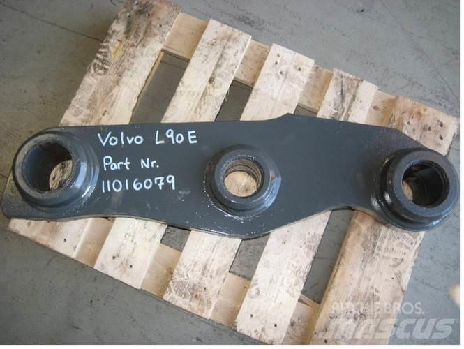 Volvo L90E Link Arm Inne akcesoria