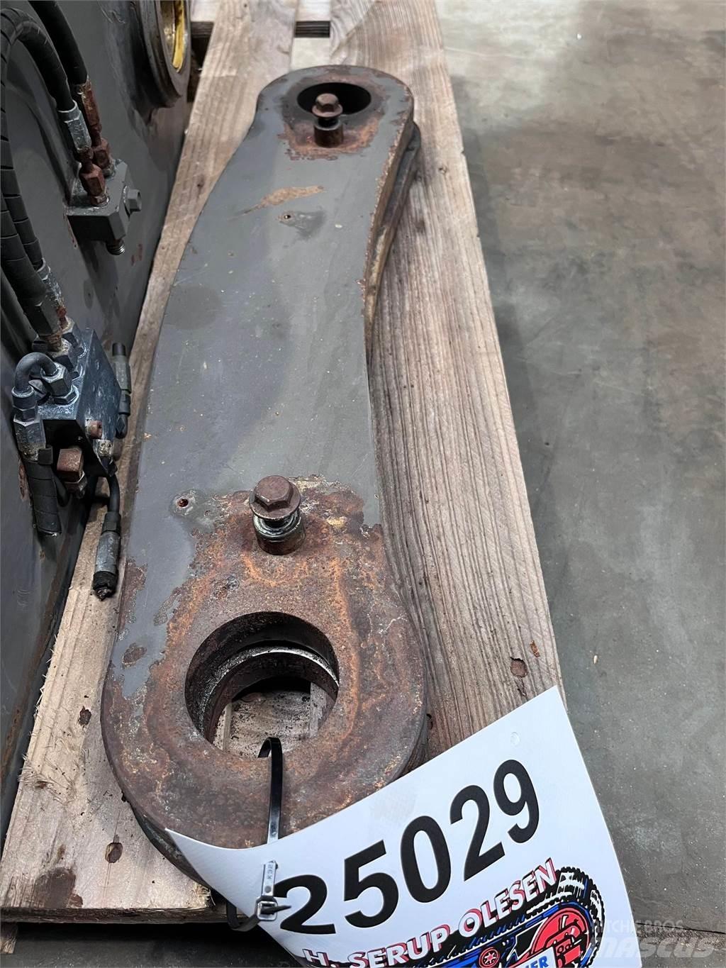 Volvo L90E Link Arm Inne akcesoria