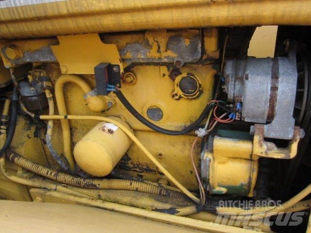 Volvo MK 692 - til ophug Żurawie szosowo-terenowe