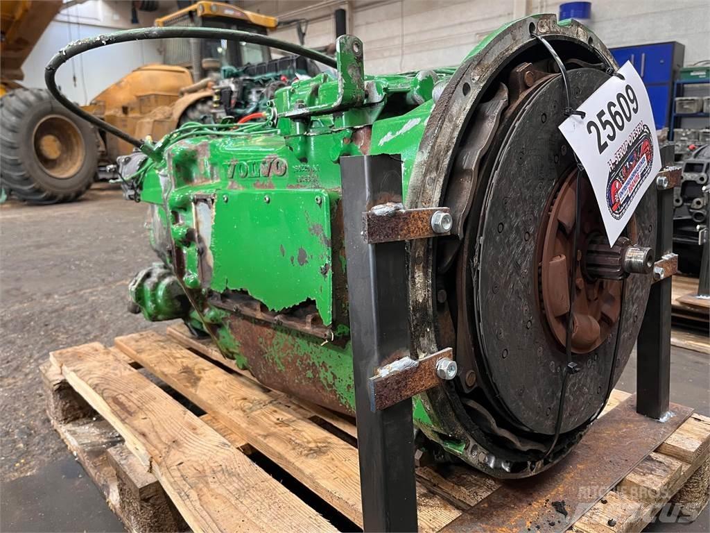 Volvo SR1700 transmission Przekładnie i skrzynie biegów