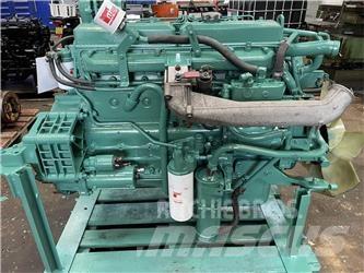 Volvo TD63ES motor Silniki