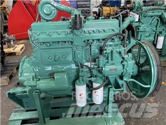 Volvo TD71A motor Silniki