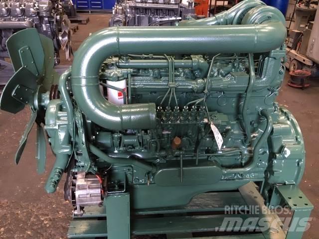 Volvo TD71ACE motor Silniki