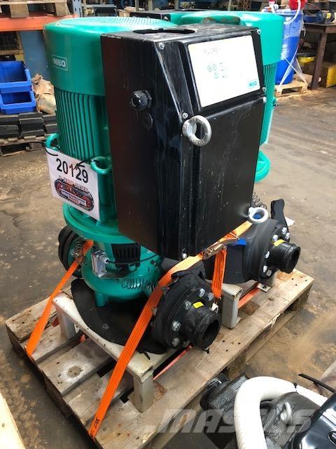  WILO IL-E100/6-29BF PUMPE Pompy wodne