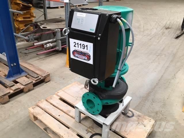  WILO IL-E100/6-29BF PUMPE Pompy wodne