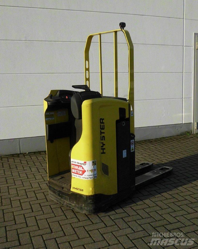 Hyster RP2.0N Samojezdne maszyny do załadunku