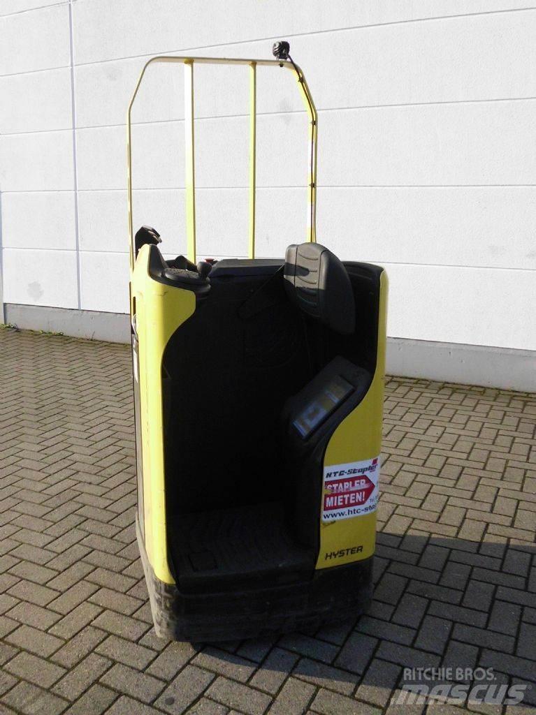 Hyster RP2.0N Samojezdne maszyny do załadunku