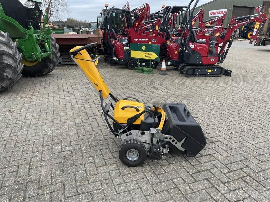  FX22 Kosiarki na pola golfowe i stadiony
