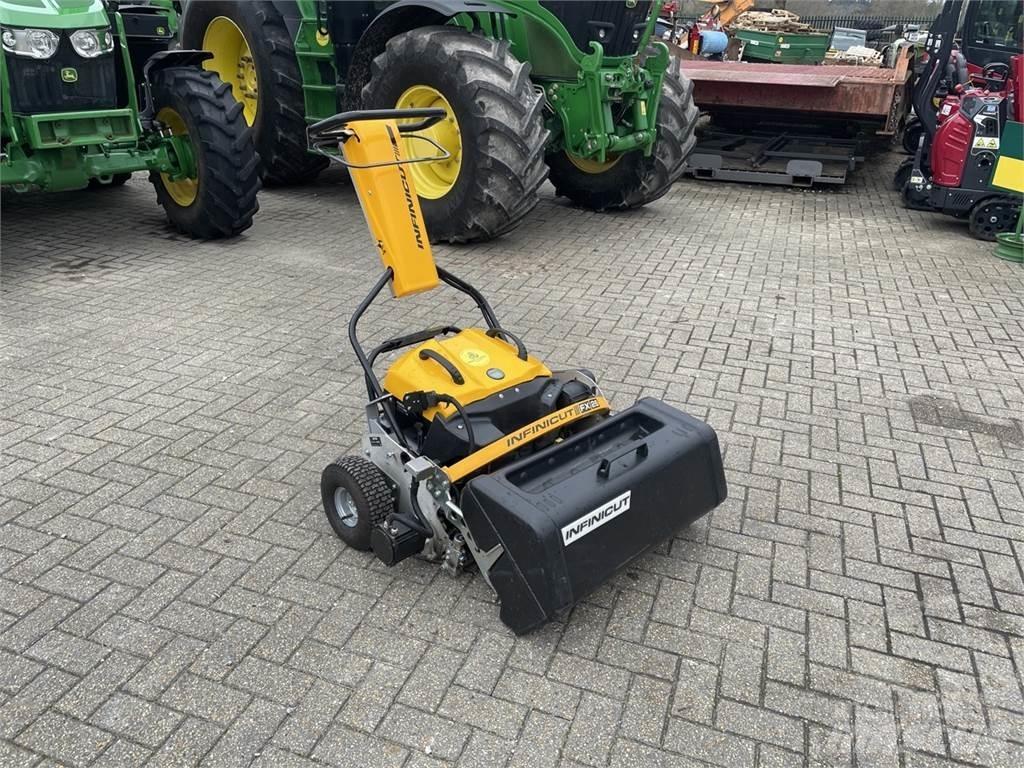  FX26 Kosiarki na pola golfowe i stadiony