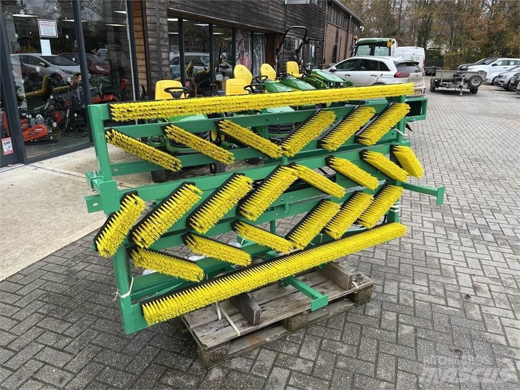  HMB186Y Szczotki