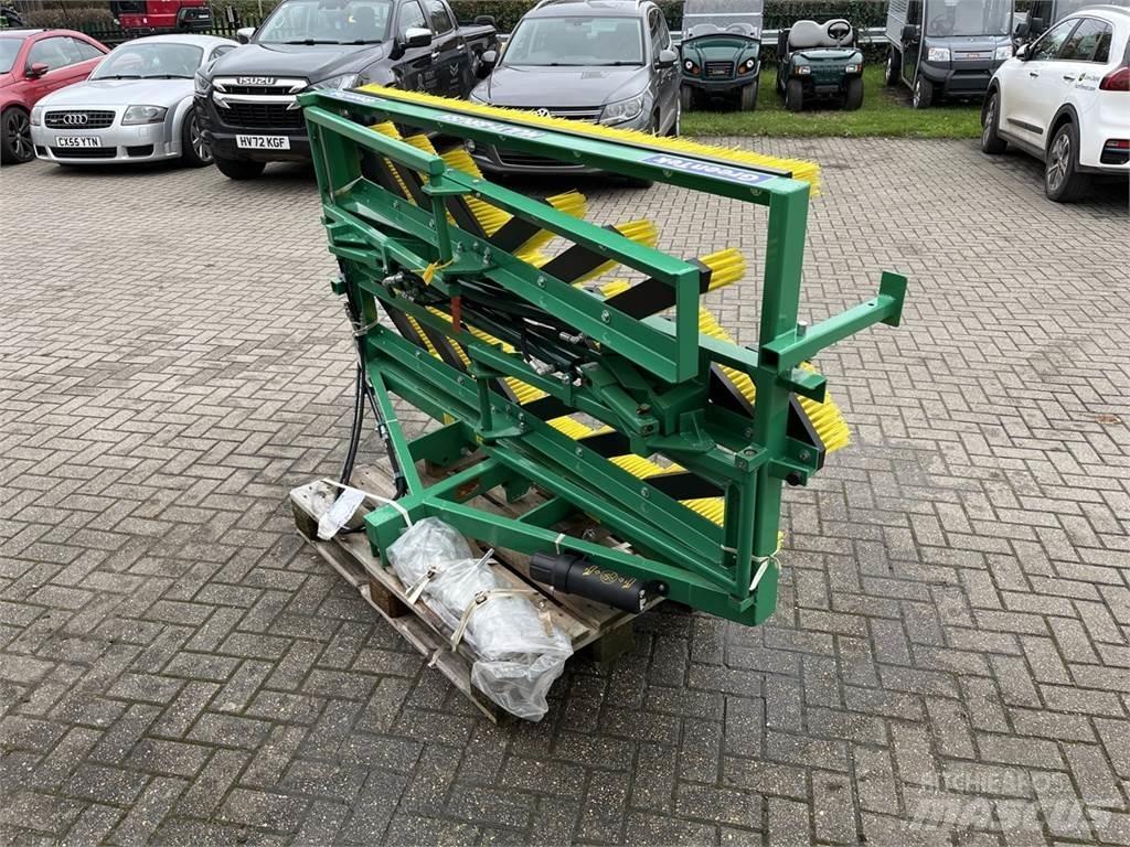  HMB186Y Szczotki