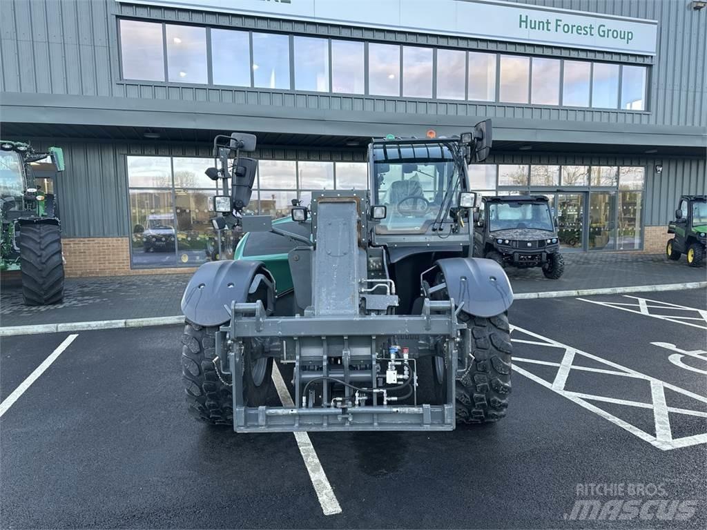Kramer KT559 Ładowarki rolnicze