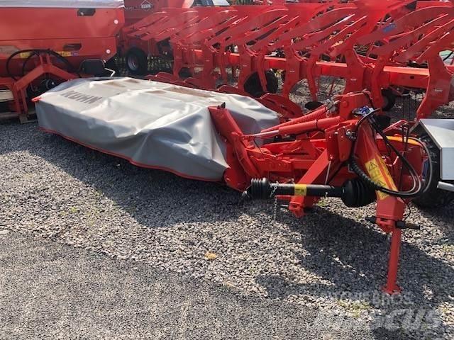 Kuhn GMD310 Kosiarki