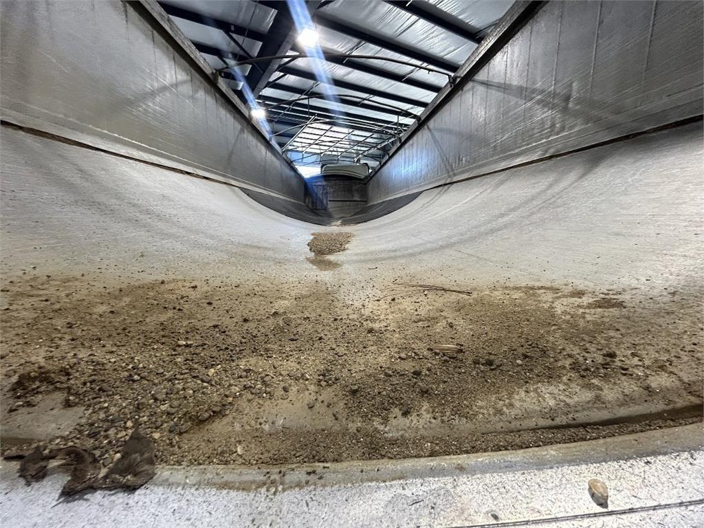 East Mfg Genesis Przyczepy wywrotki