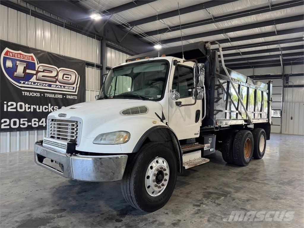 Freightliner M2 Wywrotki