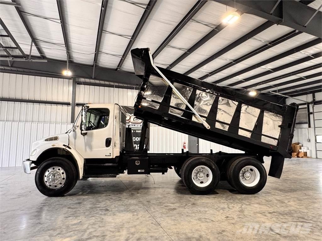 Freightliner M2 Wywrotki