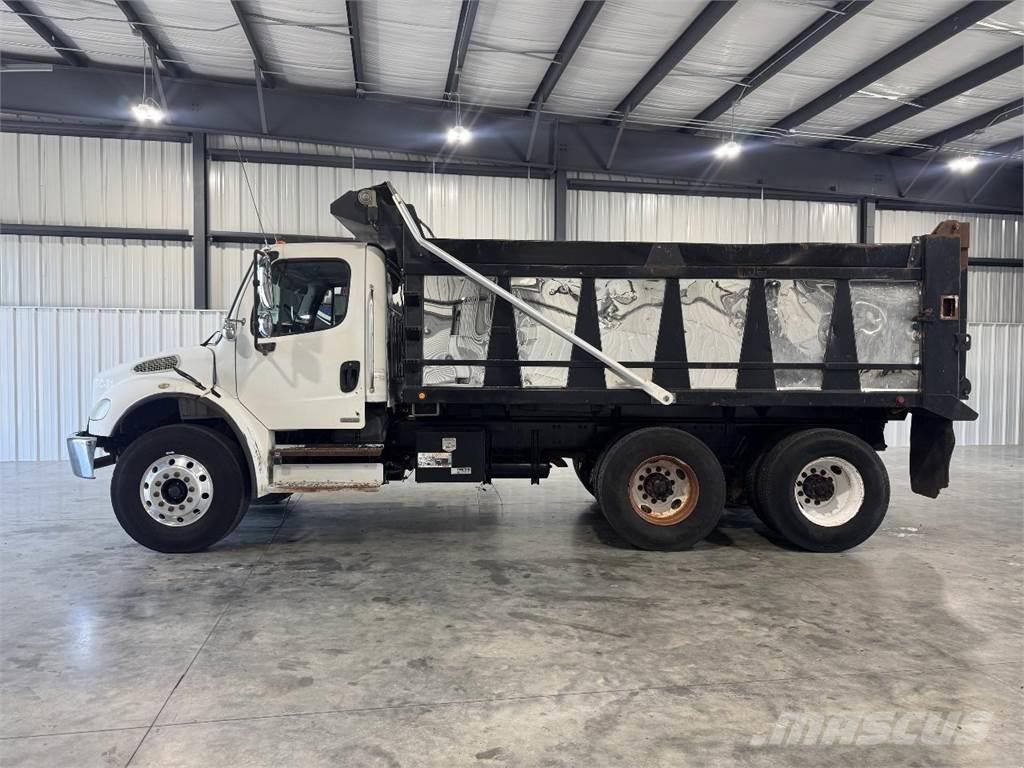 Freightliner M2 Wywrotki