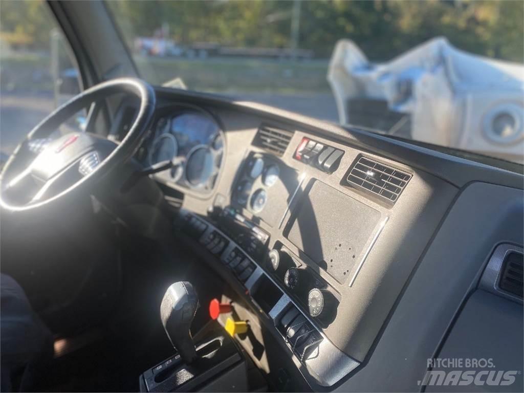 Kenworth T680 Ciągniki siodłowe