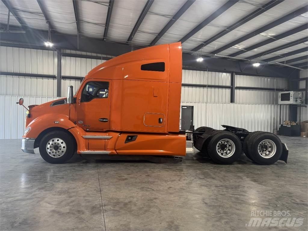 Kenworth T680 Ciągniki siodłowe