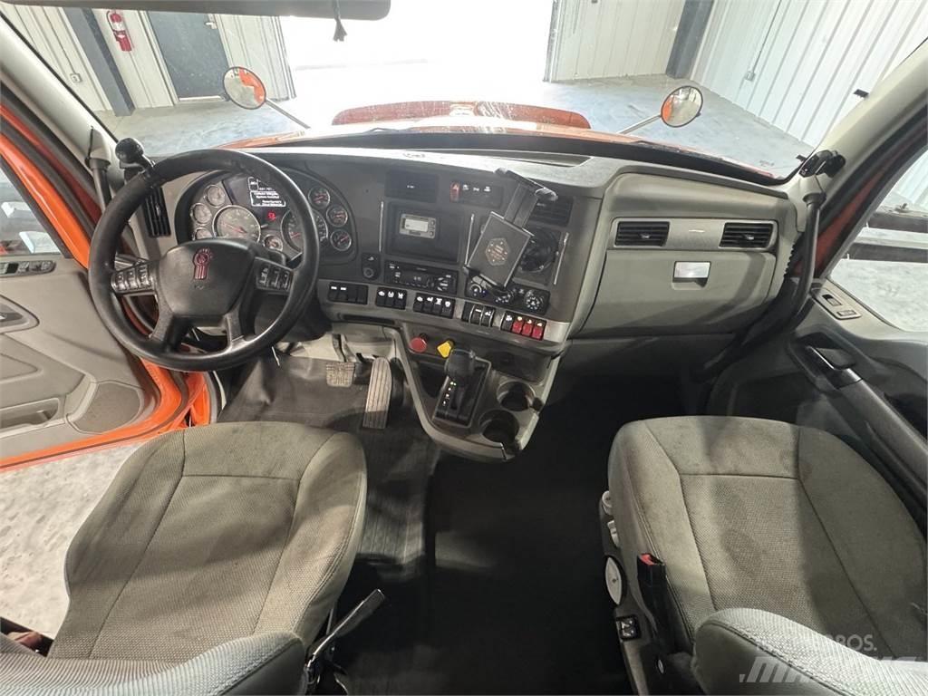 Kenworth T680 Ciągniki siodłowe