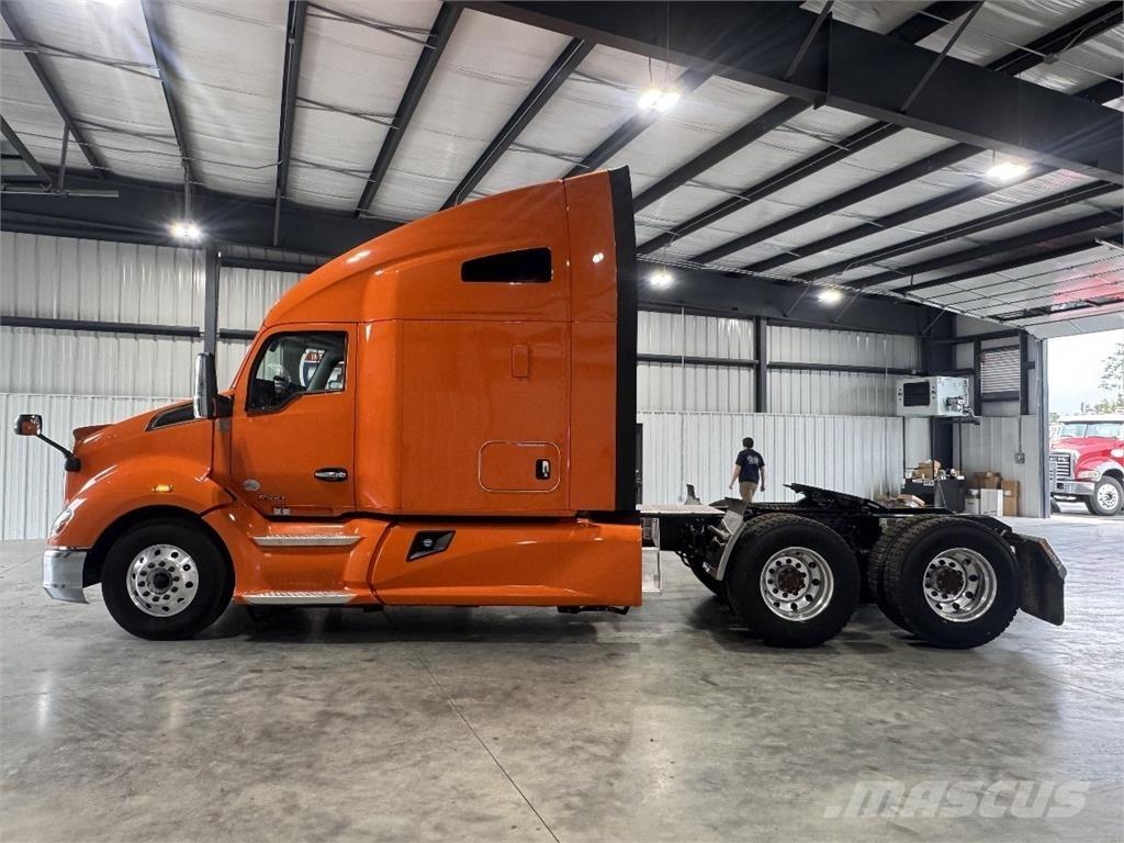 Kenworth T680 Ciągniki siodłowe