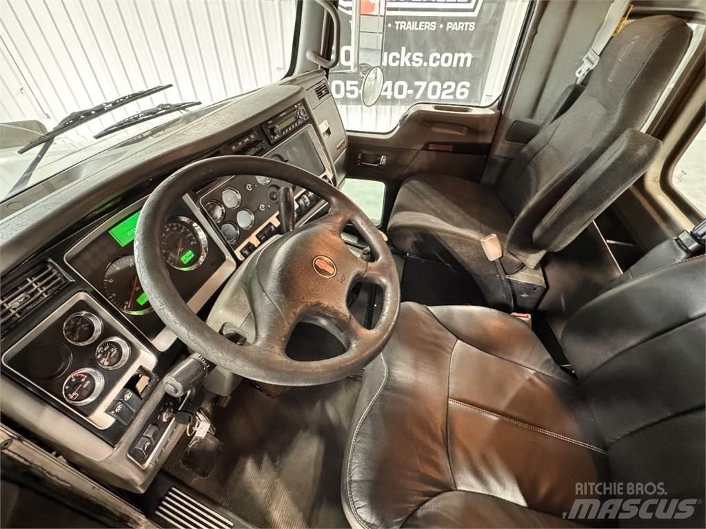 Kenworth T800 Ciągniki siodłowe