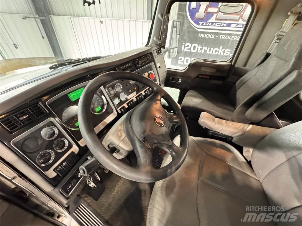 Kenworth T800 Ciągniki siodłowe