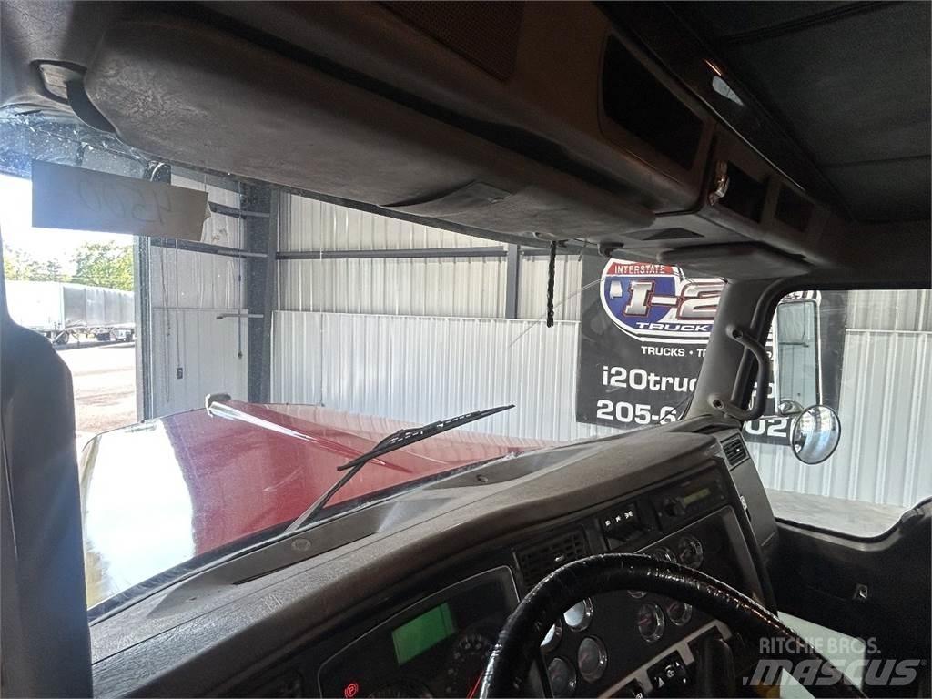 Kenworth W900 Ciągniki siodłowe