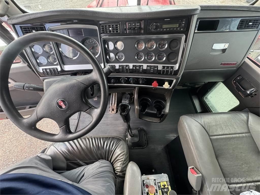 Kenworth W900L Ciągniki siodłowe