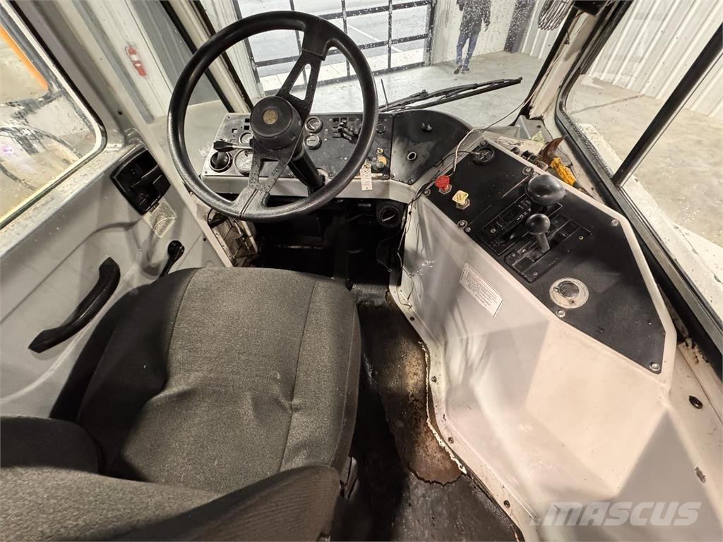 Ottawa Kalmar Ciągniki terminalowe