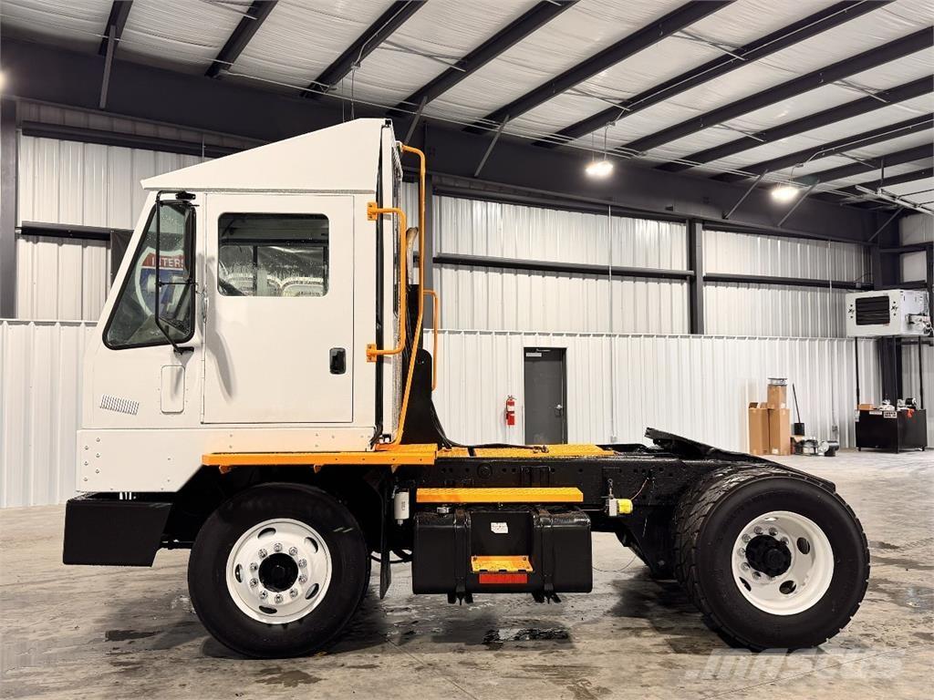 Ottawa Kalmar Ciągniki terminalowe