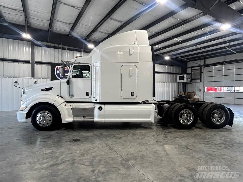 Peterbilt 386 Ciągniki siodłowe