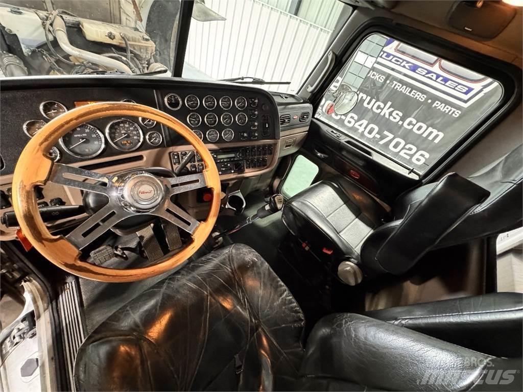 Peterbilt 389 Ciągniki siodłowe