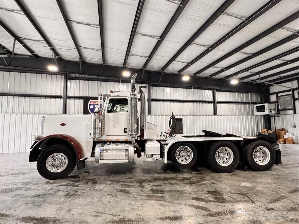 Peterbilt 389 Ciągniki siodłowe