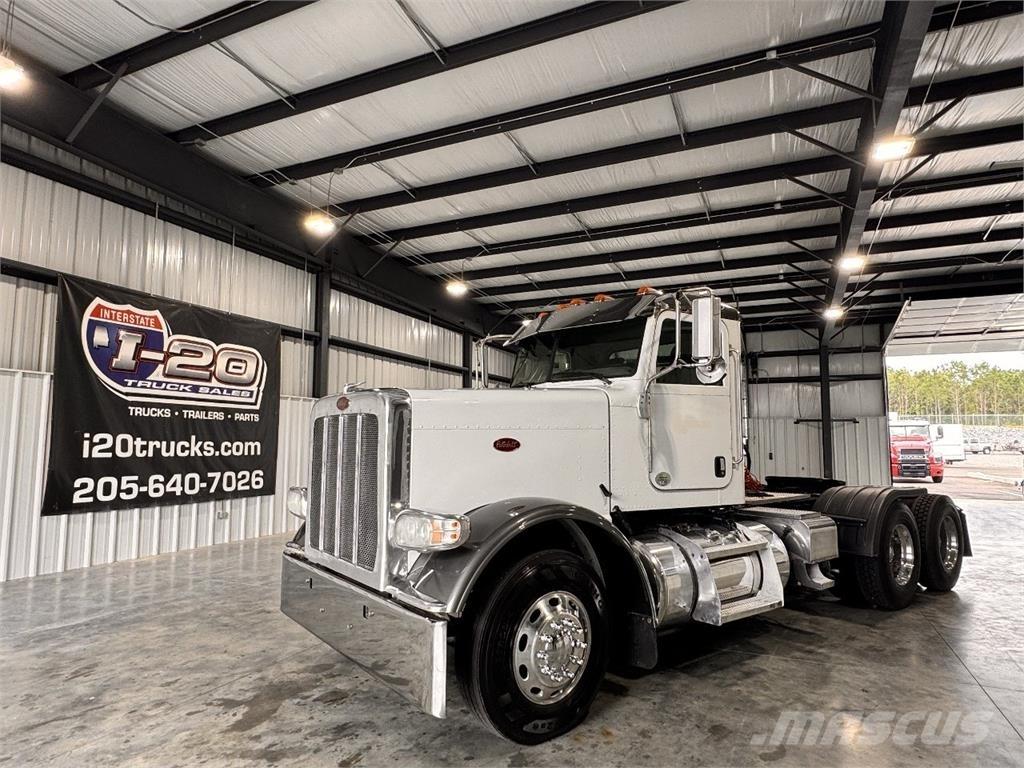 Peterbilt 389 Ciągniki siodłowe