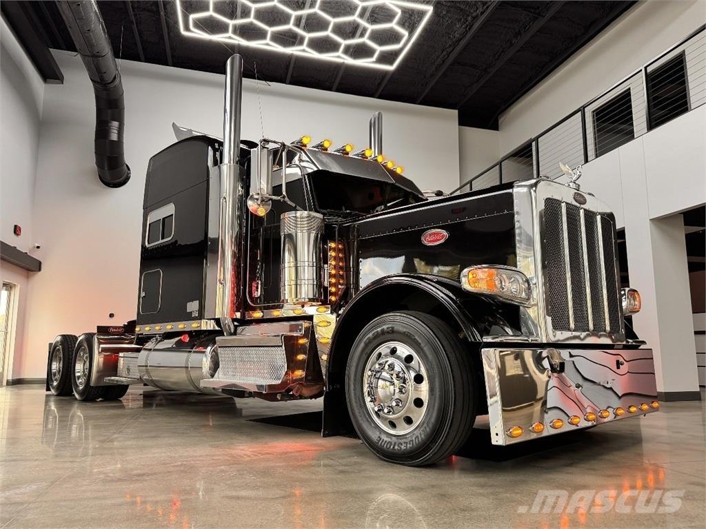Peterbilt 389 Ciągniki siodłowe