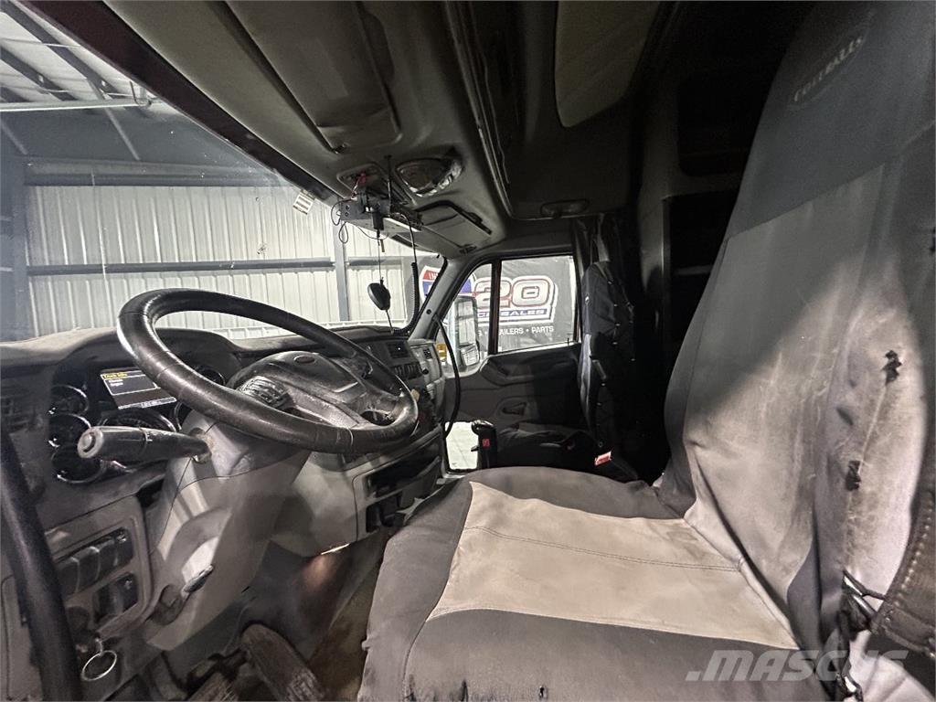 Peterbilt 587 Ciągniki siodłowe